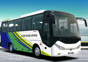 東風(fēng)超龍客車(chē)前擋風(fēng)玻璃